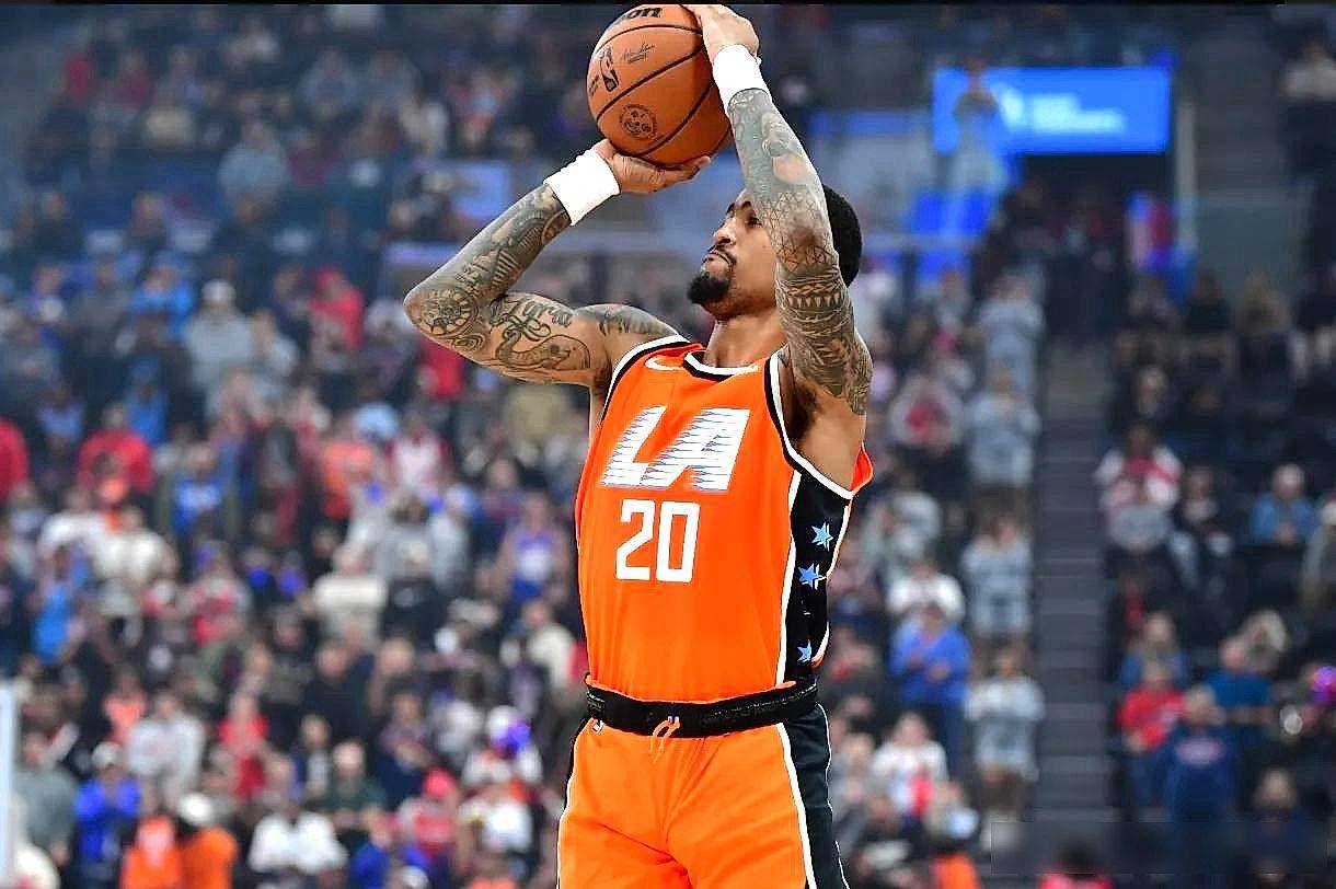 关于国际比赛日体能课后;洛杉矶快船再遭质疑备战CBA季后赛;媒体盛赞;纪律约束更严格的信息 关于国际比赛日体能课后;洛杉矶快船再遭质疑备战CBA季后赛;媒体盛赞;纪律约束更严格的信息