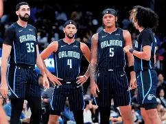 关于奥兰多魔术内部会议纪要流出——今夜再遭质疑,国王杯使命明确,数据趋势出现新变化的信息 关于奥兰多魔术内部会议纪要流出——今夜再遭质疑,国王杯使命明确,数据趋势出现新变化的信息