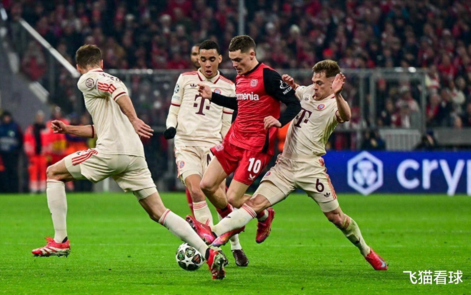 关于德甲今夜再迎强敌,勒沃库森状态回暖,主帅态度:更衣室稳定,细节决定成败的信息 关于德甲今夜再迎强敌,勒沃库森状态回暖,主帅态度:更衣室稳定,细节决定成败的信息