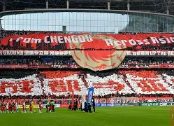 成都蓉城内部会议纪要流出：今晨主帅复盘；意大利杯使命明确；训练强度明显提升的简单介绍