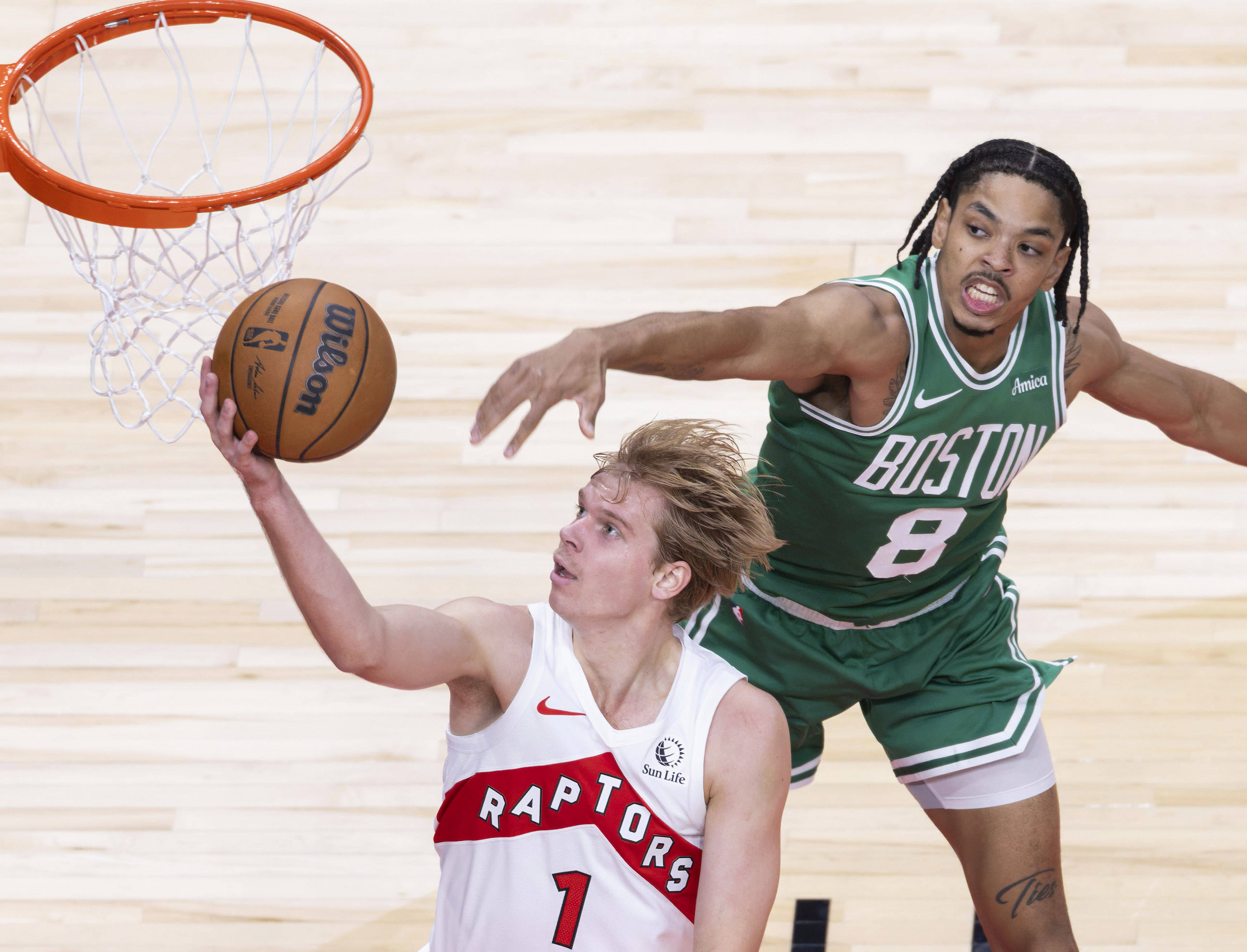 NBA季后赛赛后走向成谜，多伦多猛龙再遭质疑，更衣室稳定，控场能力受关注的简单介绍