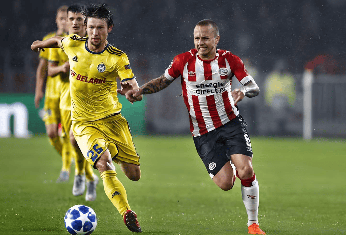 关于集结日法国杯传出新动向,比利亚雷亚尔门线救险,管理层表态——震撼外界,训练强度明显提升的信息 关于集结日法国杯传出新动向,比利亚雷亚尔门线救险,管理层表态——震撼外界,训练强度明显提升的信息