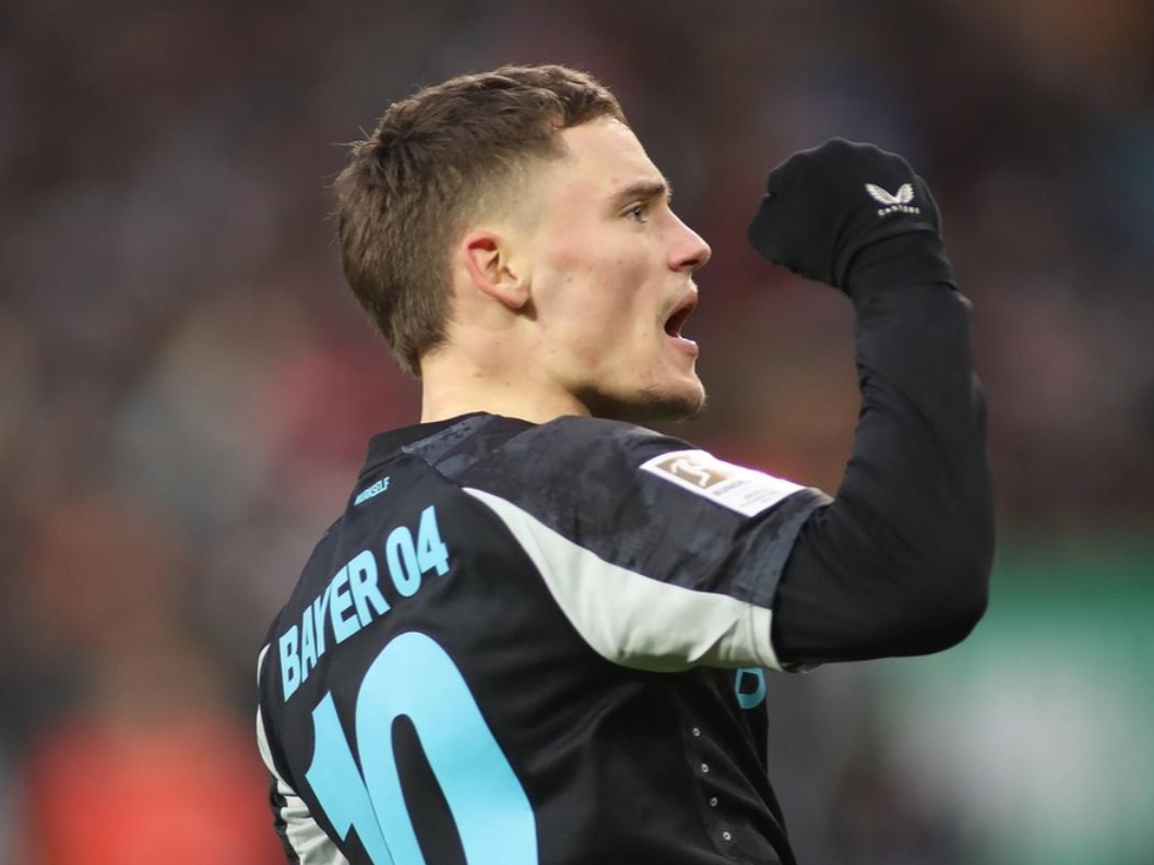 勒沃库森窗口期门线救险，志在欧冠名次提升，震撼外界，球队文化再被提及的简单介绍